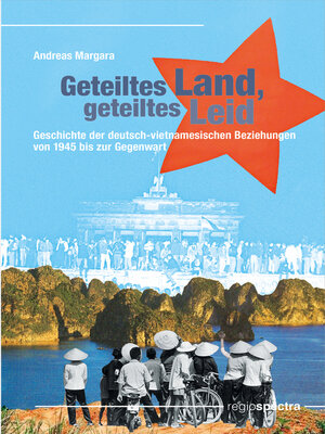 cover image of Geteiltes Land, geteiltes Leid